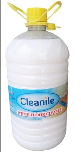 5l Cleanile White Floor Cleaner