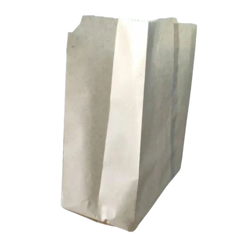 70 Gsm Paper Grocery Bag