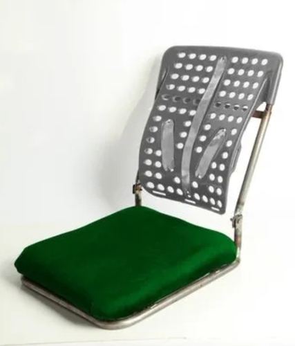 Aasan Meditation Back Support Chair