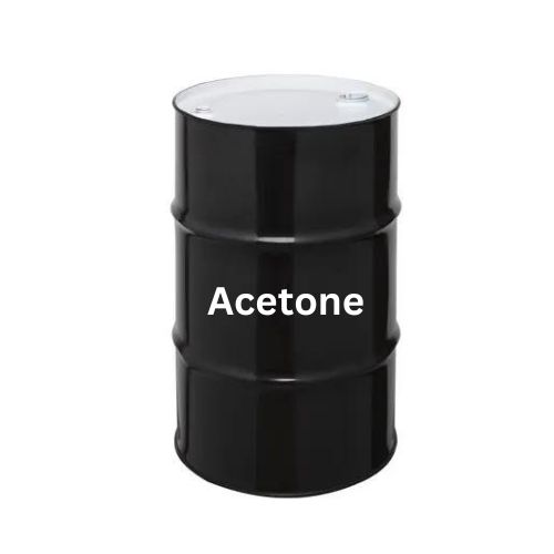 Acetone