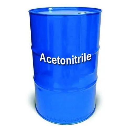 Acetonitrile