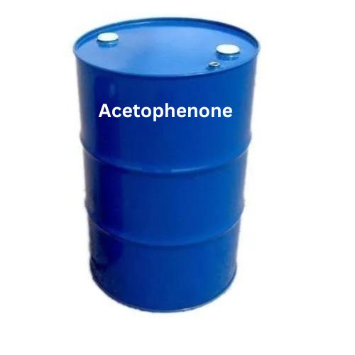 Acetophenone