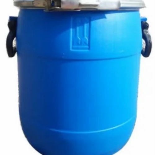 Agriculture Pesticides - Liquid Form, 4-6 kg per Acre Application, 100% Purity, 2-3 ml per Litre Dose, Bulk Packed in 25 Kg HDPE Bags | Versatile for Various Agricultural Uses