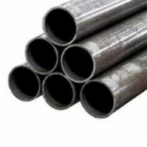 Alloy Steel Tubes