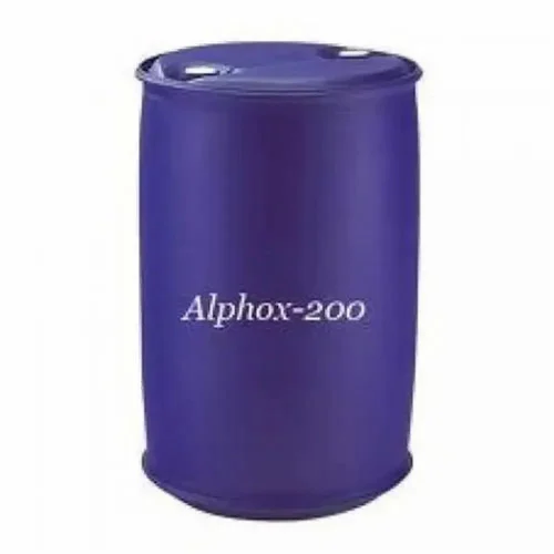 ALPHOX-200 Liquid