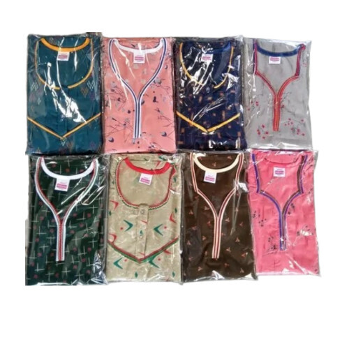 Alpine Women Nighty