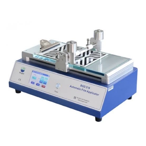 Automatic Film Applicator