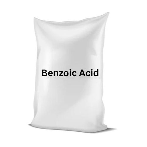 Benzoic Acid