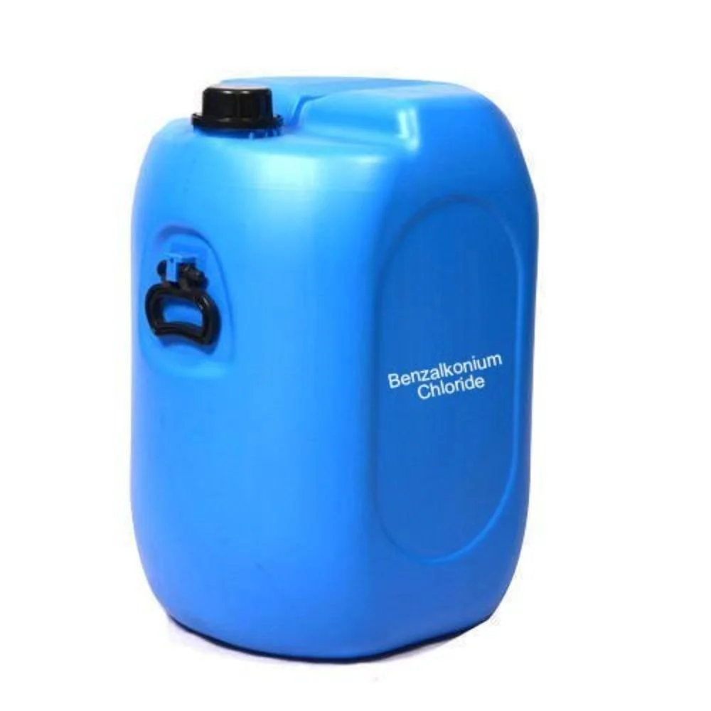 Benzyl Alcohol