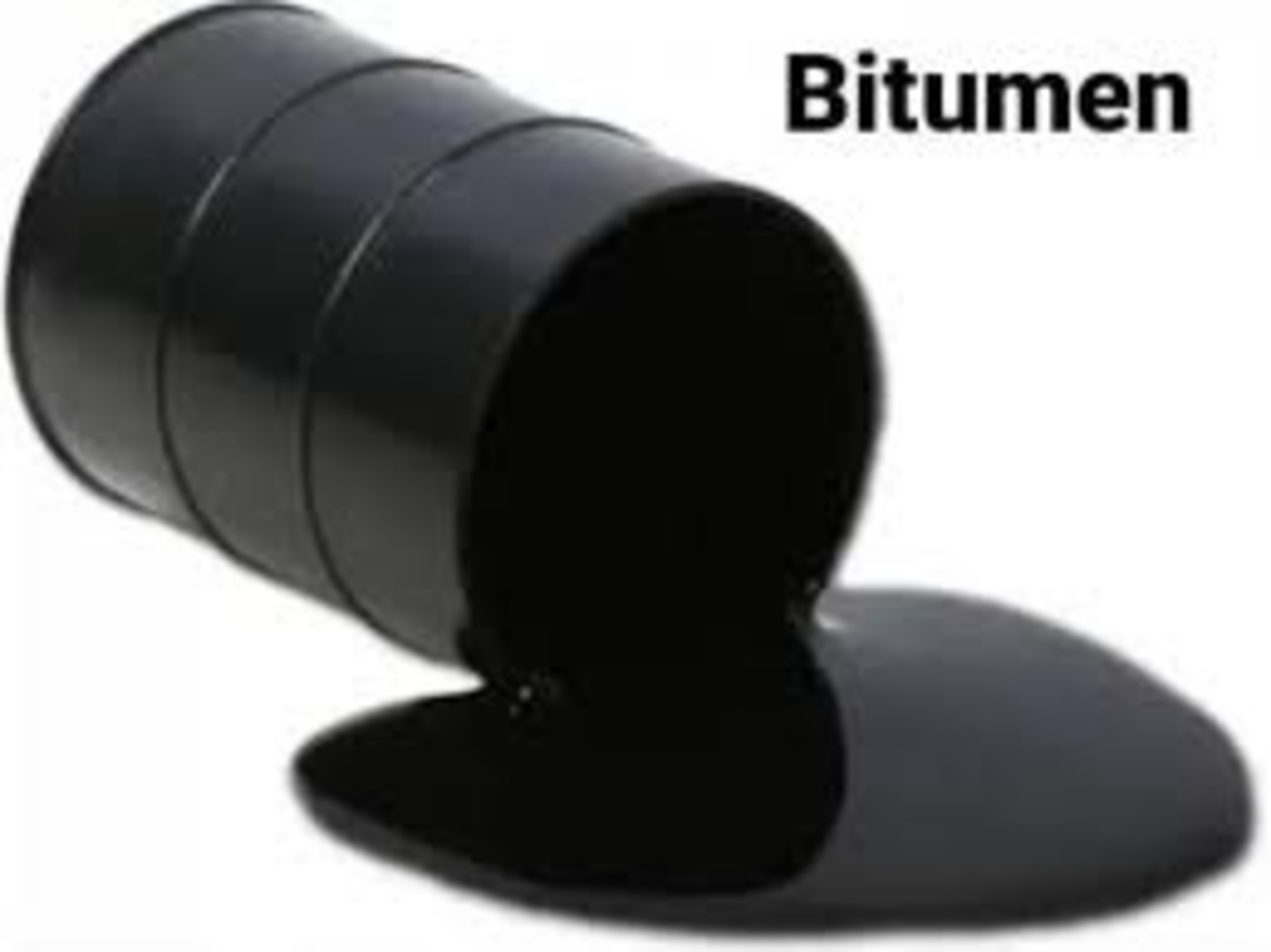Bitumen Waterproofing Coatings - Color: Black