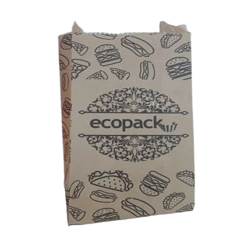 Brown Paper Bag