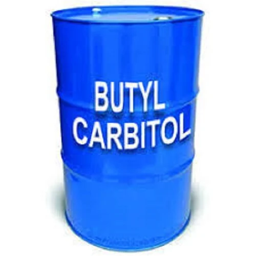Butyl Carbitol - Application: Industrial