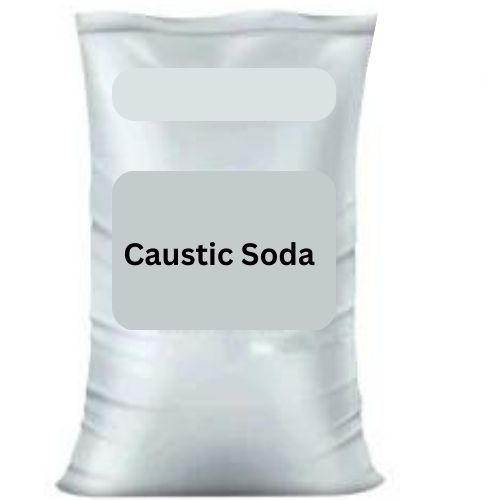 Caustic Soda