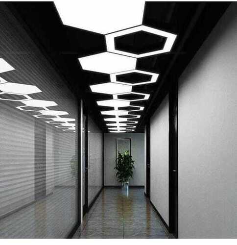 Ceiling Mounted Light