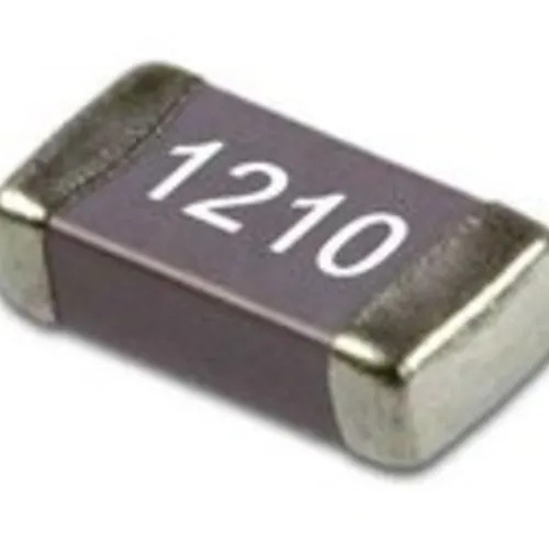 Chip Resistors - Application: .............