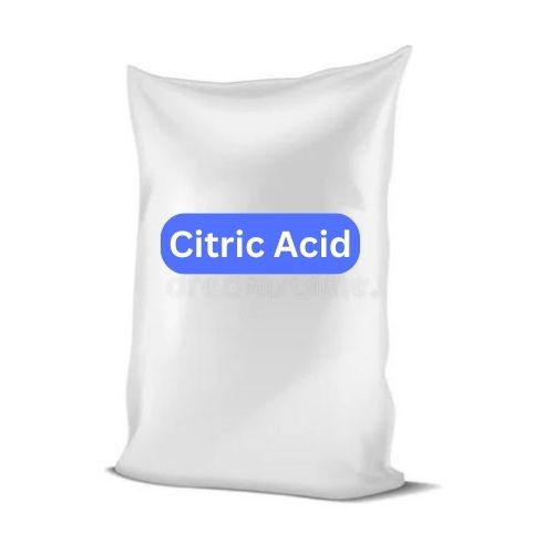 Citric Acid By Amizara Chemicals