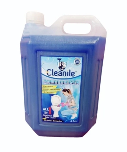 Cleanile Liquid Toilet Cleaner