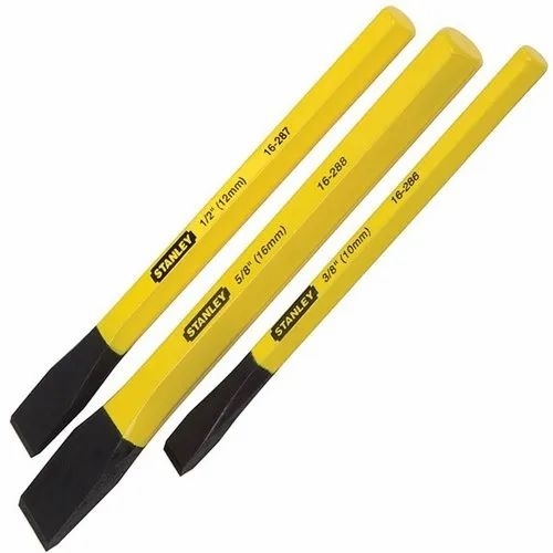 Cold Chisels Set