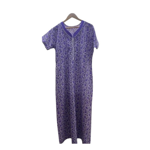 Cotton Nighty
