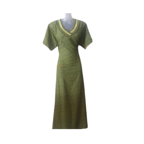 Crush Nighty Nightgown