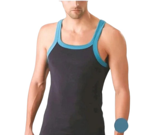 Crystal Mens Sports Vest