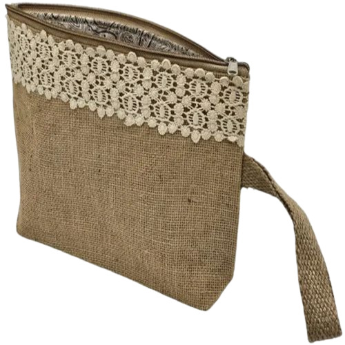 Custom Jute Bags