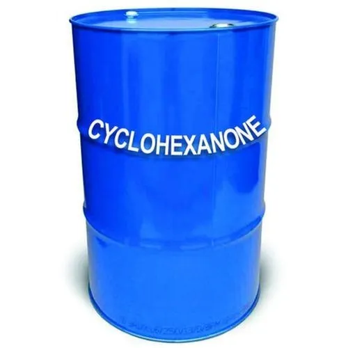 Cyclohexanone