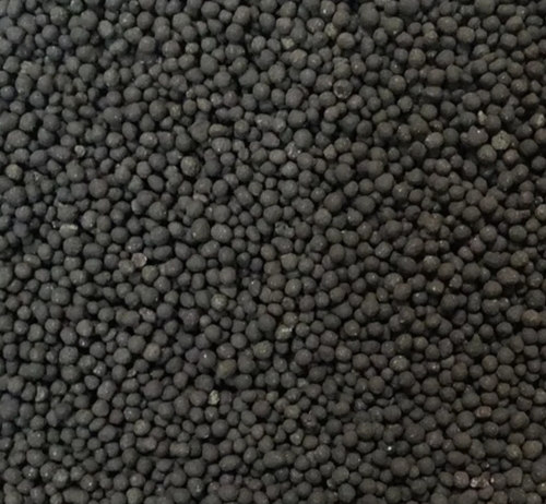 Damroo Black Gypsum Granules
