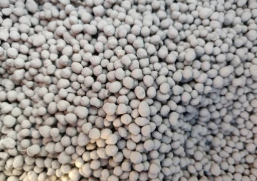 Damroo White Gypsum Granules