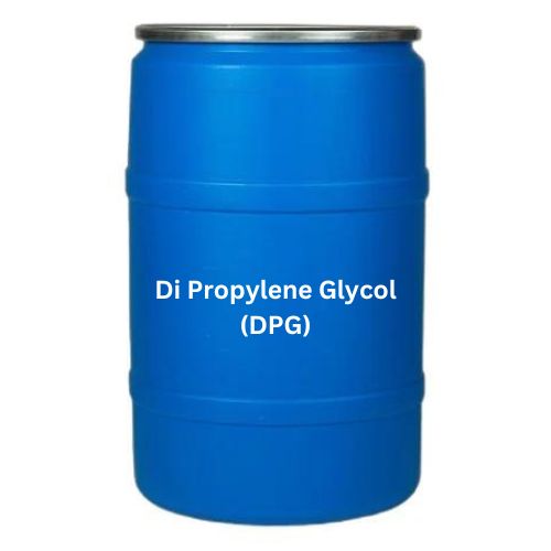 Di Propylene Glycol DPG