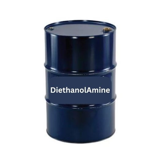 Diethanolamine