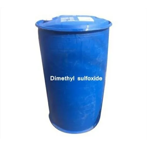 Dimethyl Sulphoxide