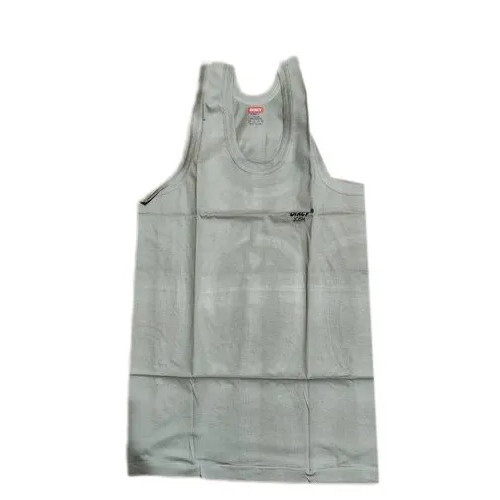 Dixcy Josh Mens Cotton Vest