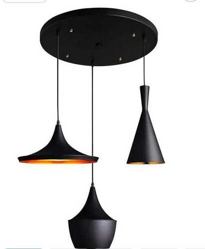 Dome Hanging Light - Light Source: Energy Saving