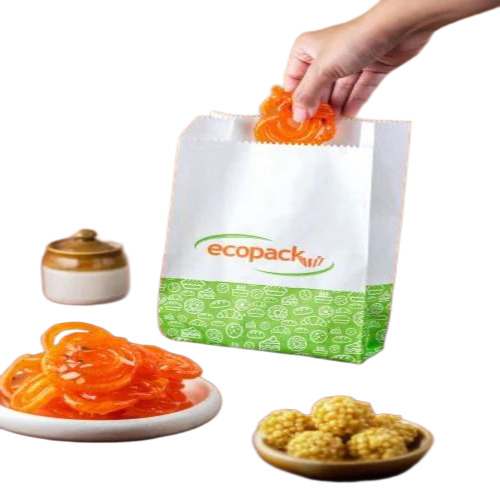 Eco Friendly Paper Bags