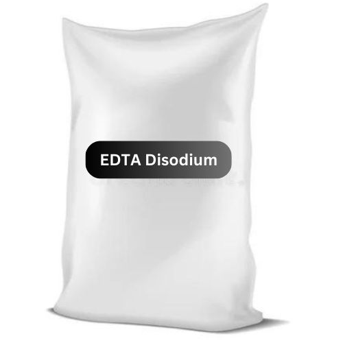 EDTA Disodium