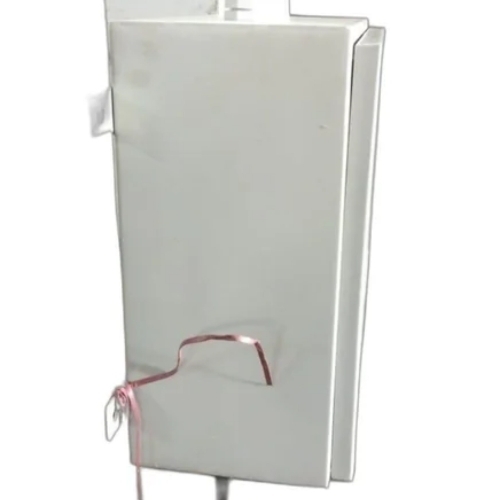 Electric Control Panel
