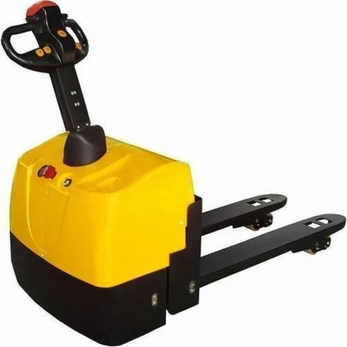 Electric Pallet Truck