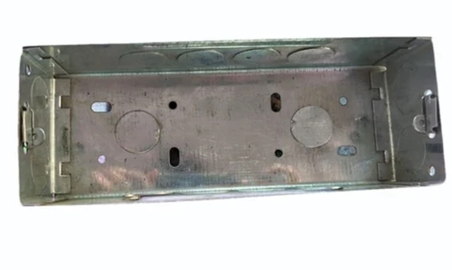 Electrical Metal Box