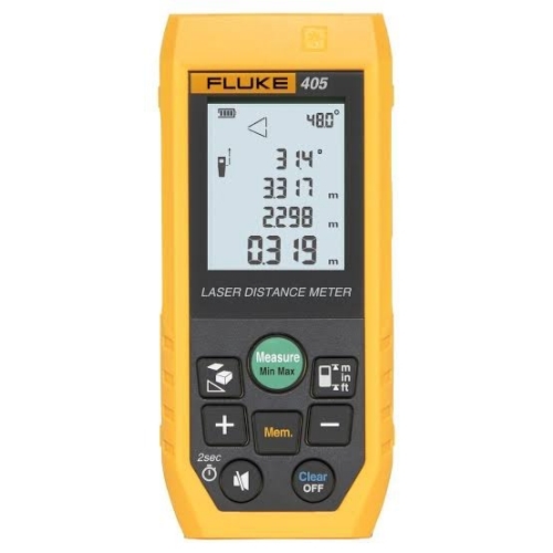 Electronic Distance Meter