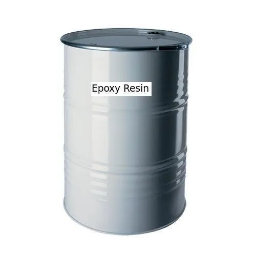 Epoxy Resin