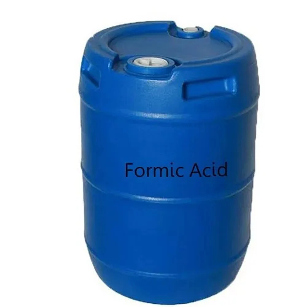 Formic Acid 85% 99% Liquid