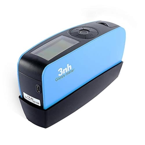 Gloss Meter