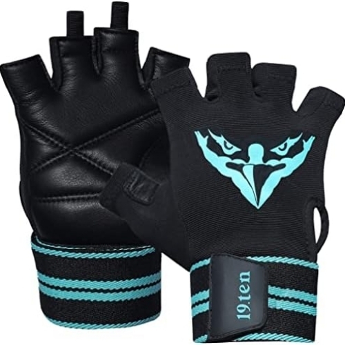 Gym Hand Gloves