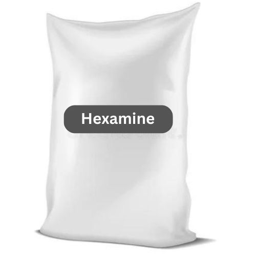 Hexamine