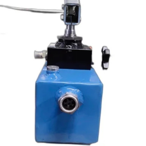 Hydraulic Hand Pump