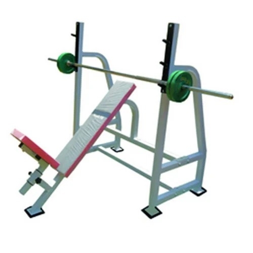 Incline Press Machine