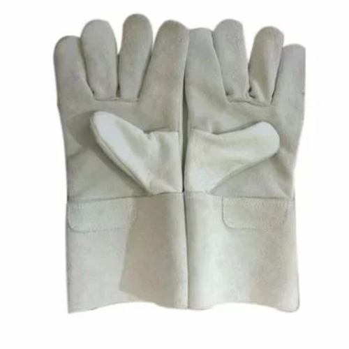 Industrial Leather Gloves