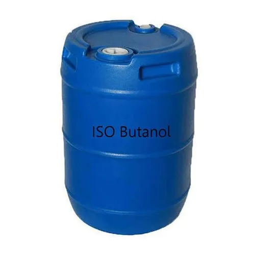Iso Butanol