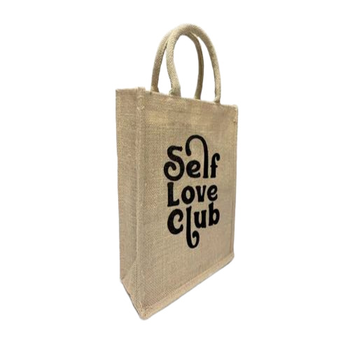 Jute Promotional Bags